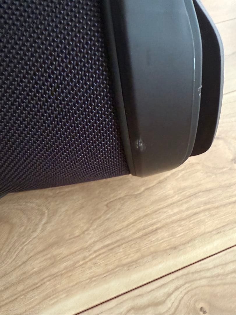 スピーカー・ウーファー JBL BOOMBOX 2