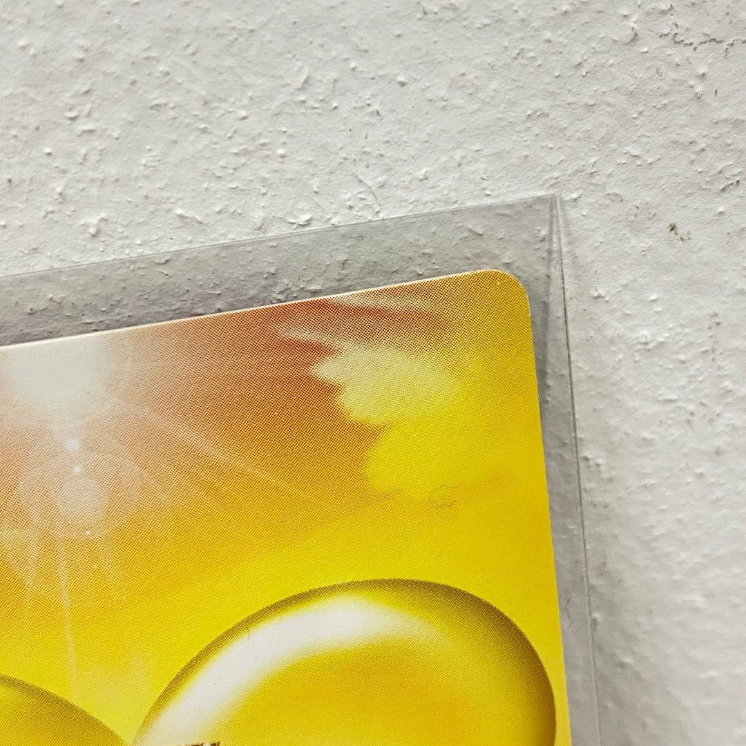 O ジョジョの奇妙な冒険 ABC 「決意の徐倫」 J-746 トレカ R