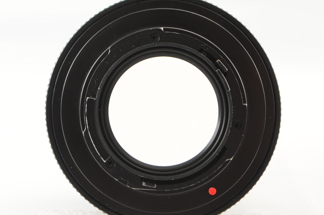 超美品 CONTAX Planar 85mm F1.4 T* AEG #244