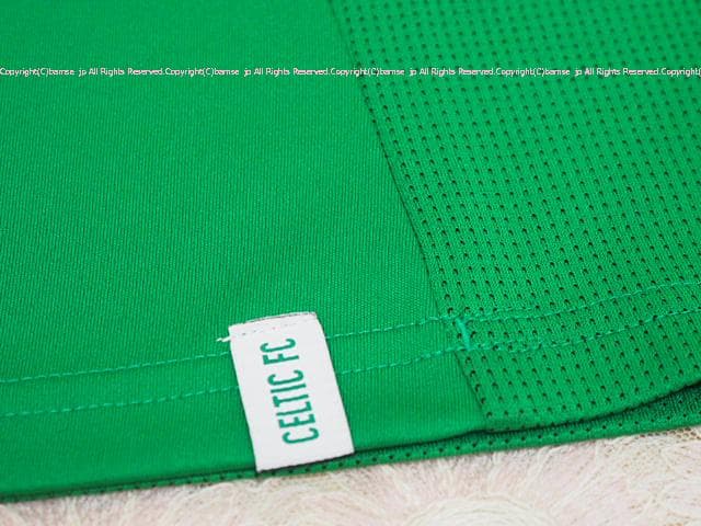 NB ニューバランス Celtic FC セルティックFC タンクトップ/XL