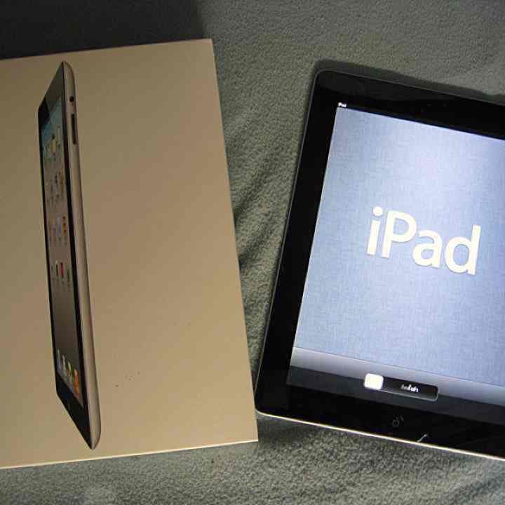 マウス・トラックボール iPad2 64GB