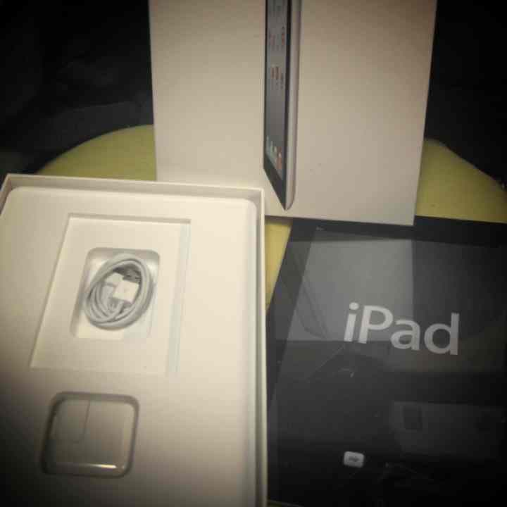 マウス・トラックボール iPad2 64GB