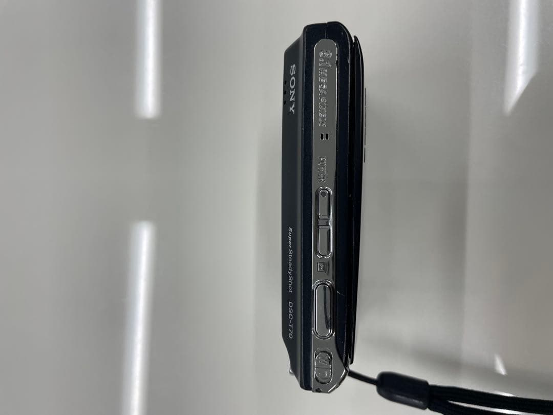 スケ太郎さん専用　SONY ソニー Cyber-Shot DSC-T70