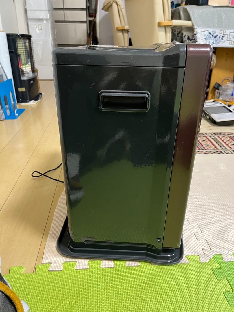 コロナ（CORONA）石油ファンヒーター、FH-VX3615BY