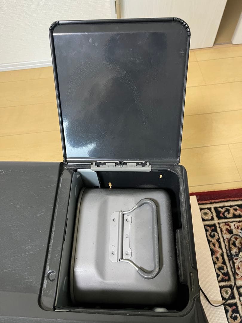 コロナ（CORONA）石油ファンヒーター、FH-VX3615BY