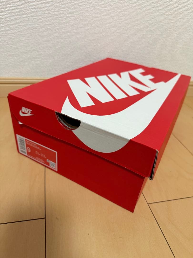 Nike Shox R4 \"USA\" ショックスR4 27cm