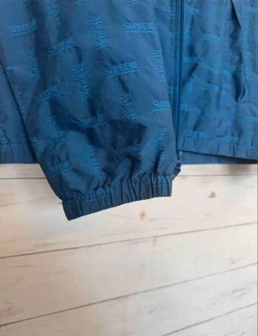 【秋口に合う】supreme シュプリームマウンテンジャケット