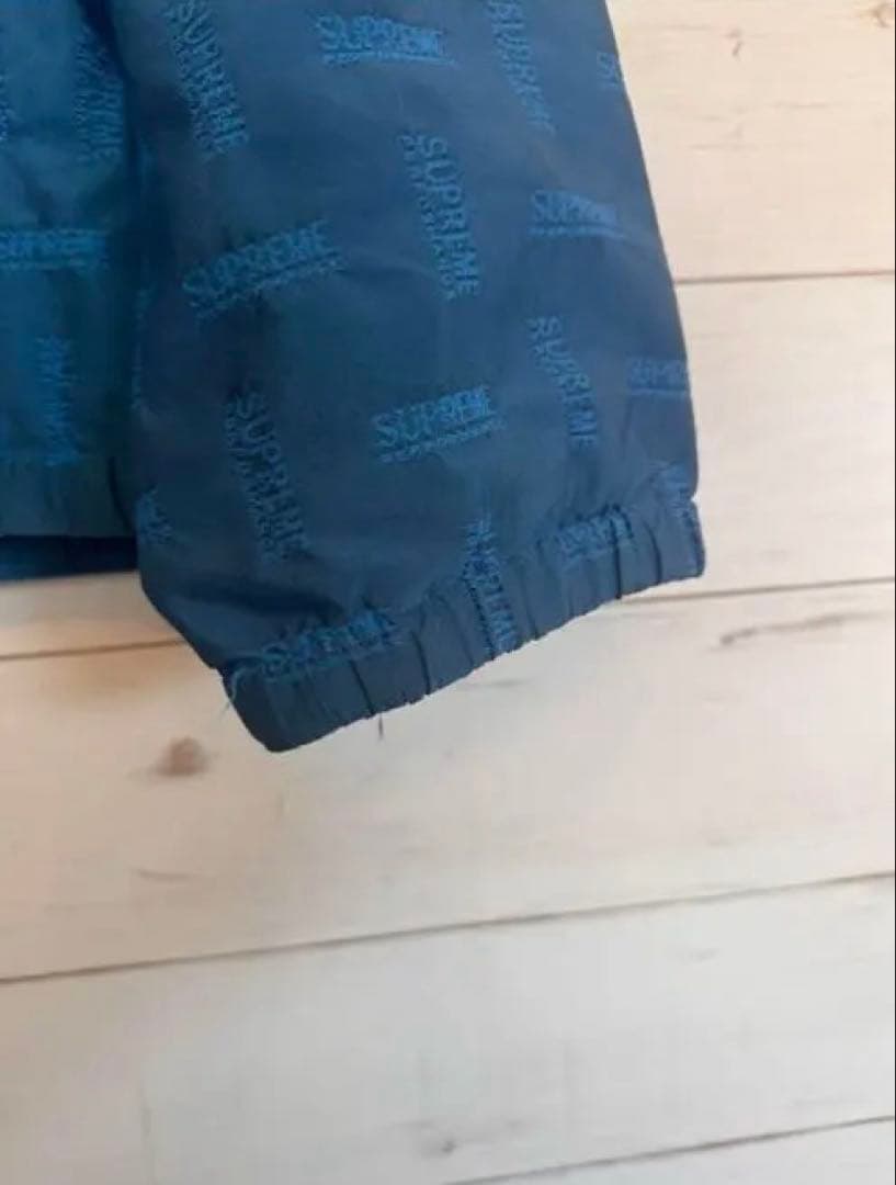 【秋口に合う】supreme シュプリームマウンテンジャケット