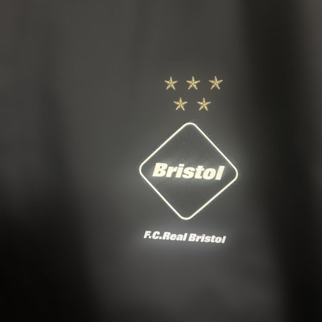 Bristolナイロンジャケット