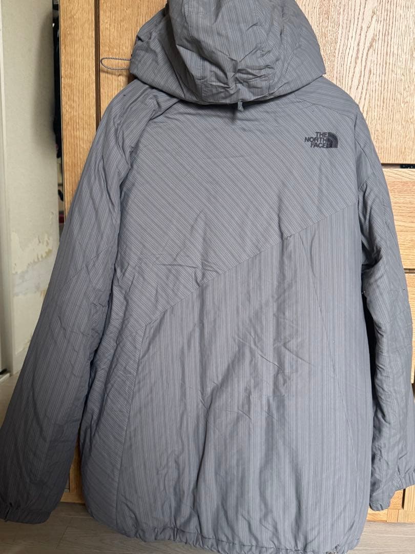 s*a様 ノースフェイス　スノボウエア