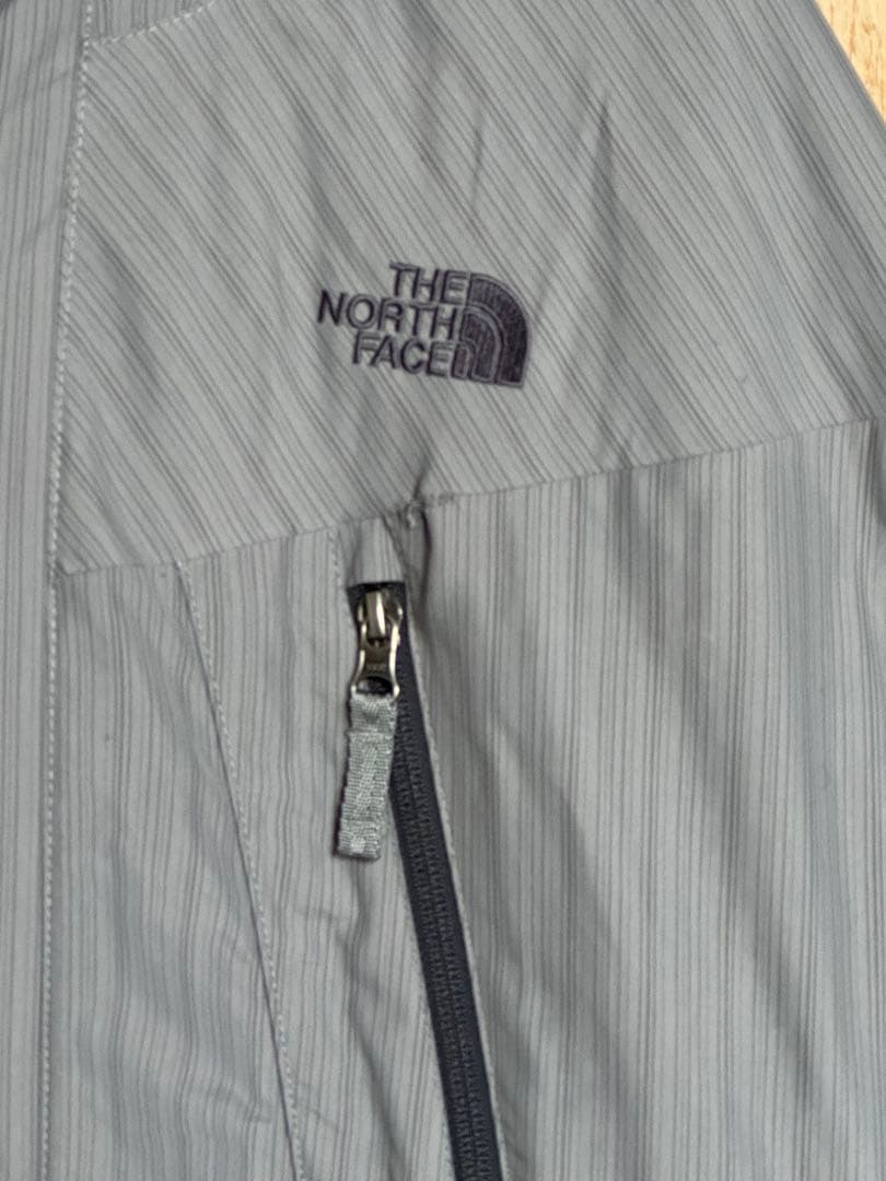 s*a様 ノースフェイス　スノボウエア