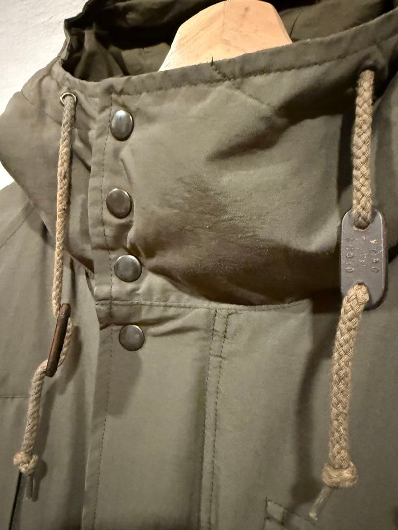 レア90s Polo by Ralph Lauren ダウンジャケット　　M