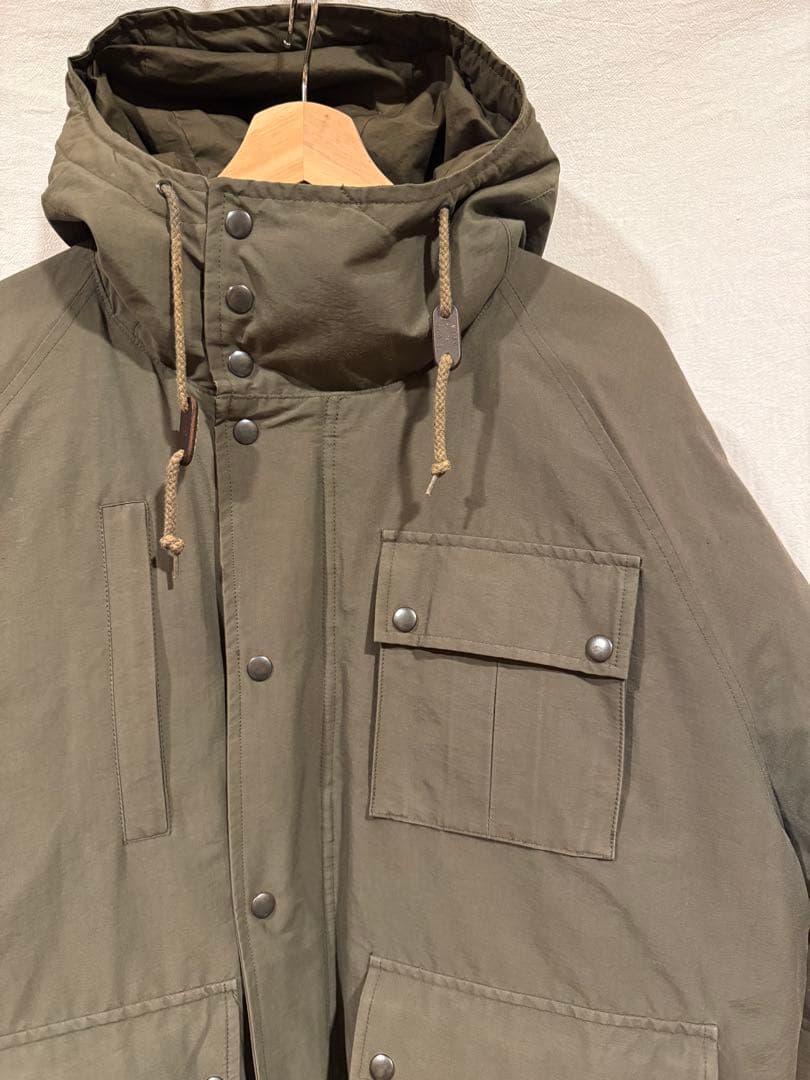 レア90s Polo by Ralph Lauren ダウンジャケット　　M