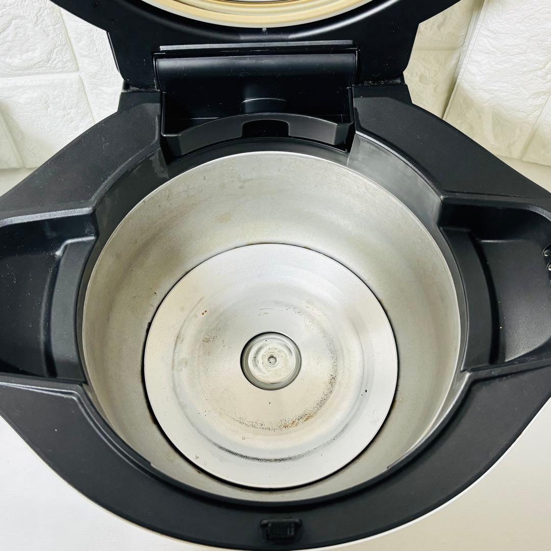 シャープ SHARP ヘルシオ HEALSIO ホットクック KN-HW24G