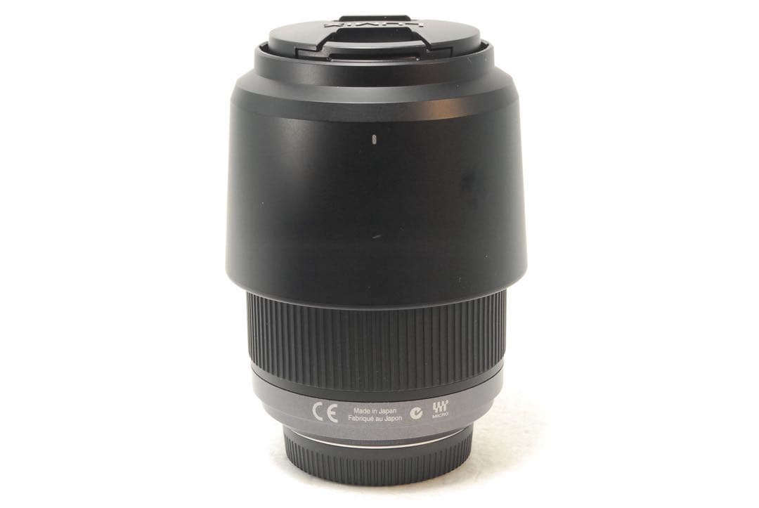 ❤️美品❤️ Panasonic LUMIX G 45-200mm ❤️望遠レンズ