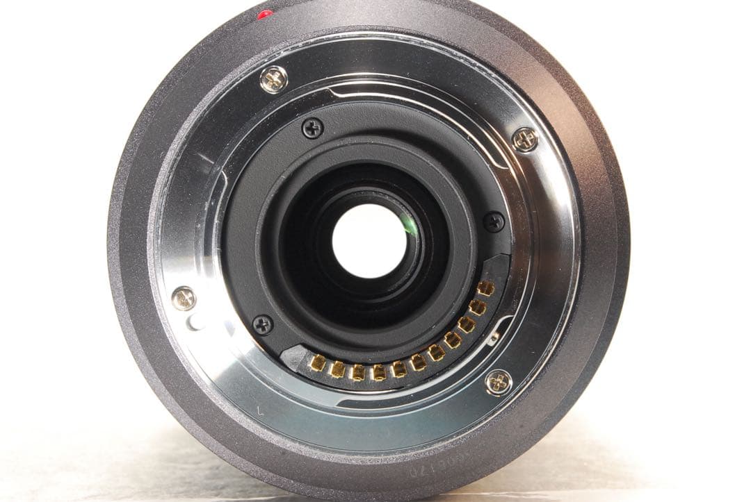 ❤️美品❤️ Panasonic LUMIX G 45-200mm ❤️望遠レンズ