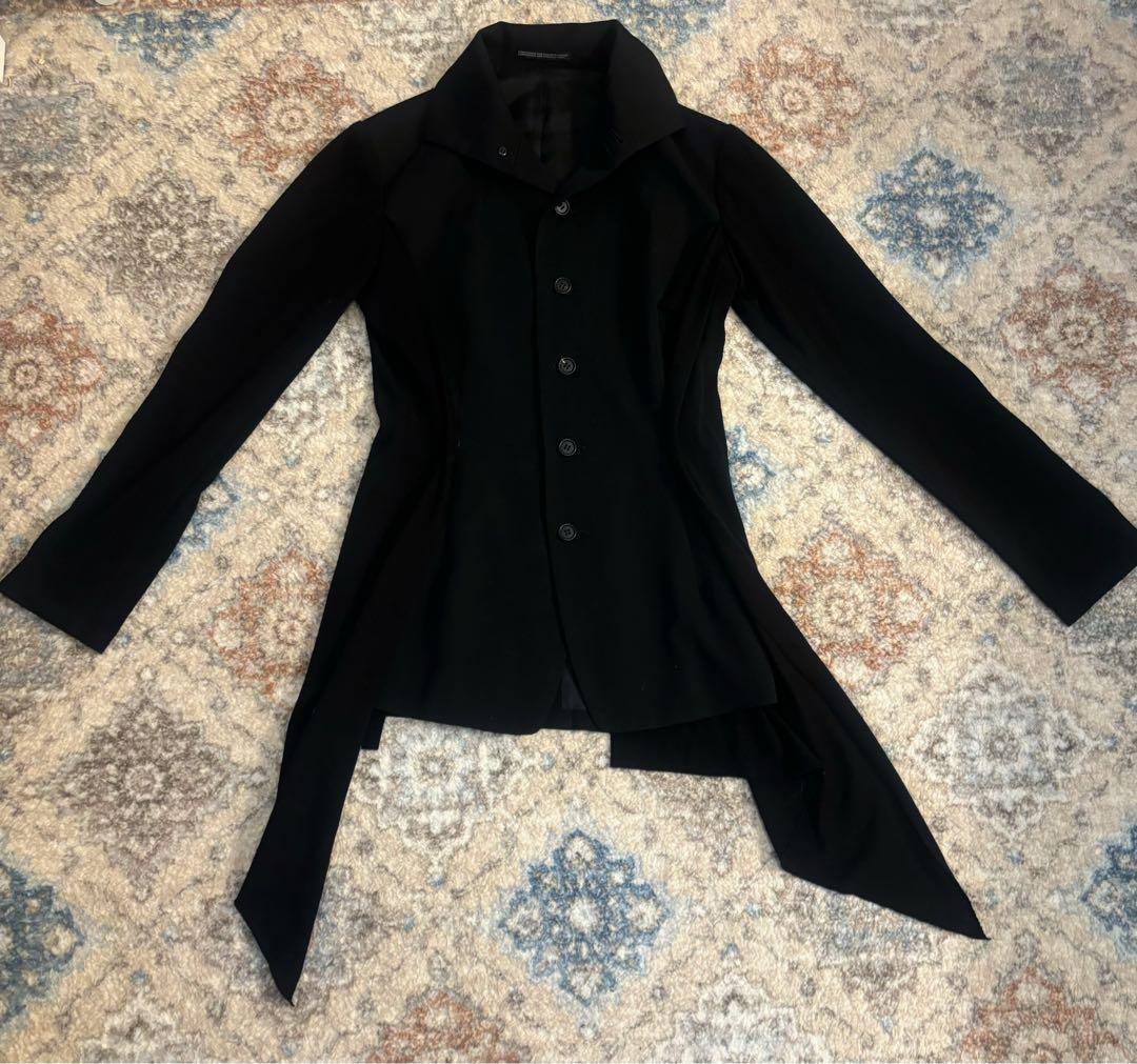Yohji Yamamoto ジャケット