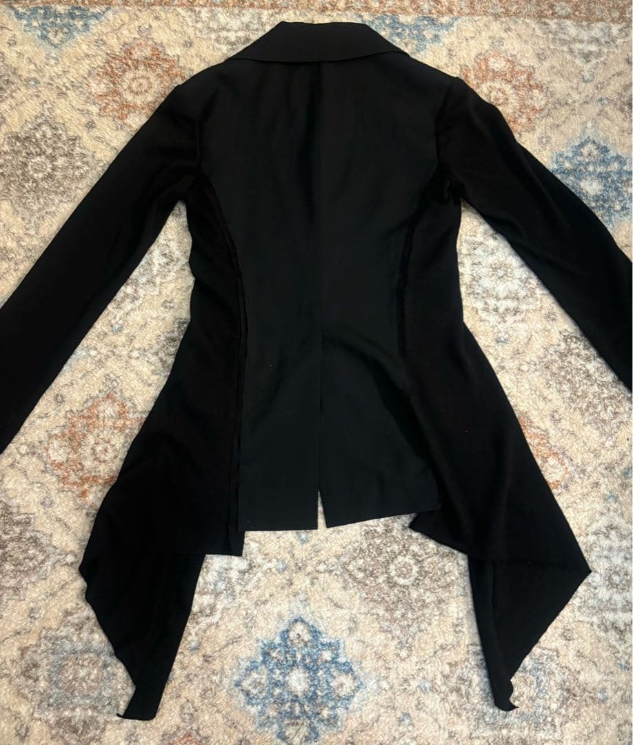 Yohji Yamamoto ジャケット