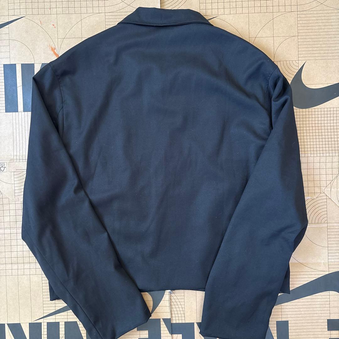 ジャケット・アウター OUR LEGACY MINI JACKET size 46