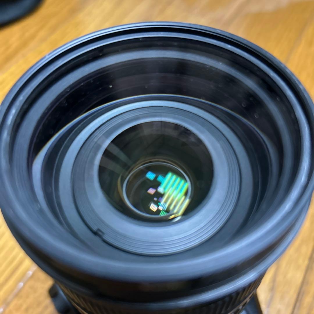 タムロン 28-75mm F2.8 Nikon Fマウント