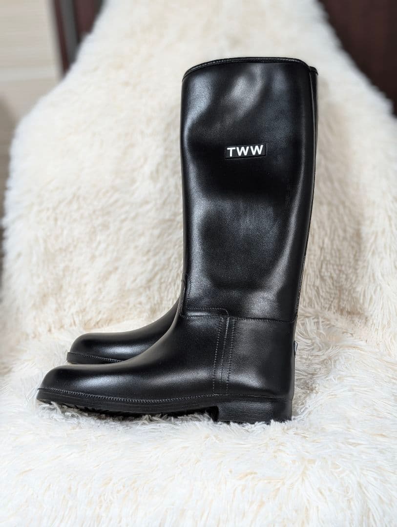 Traditional Weatherwear 長靴 EU37 23.5cm