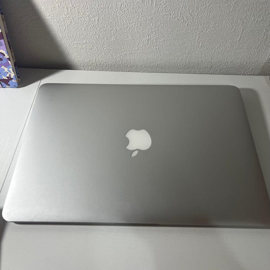 MacBookAir 2017年式