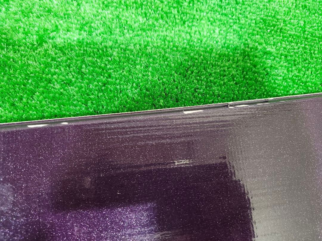 ボード SPOON 136cm × ビンディング MORROW