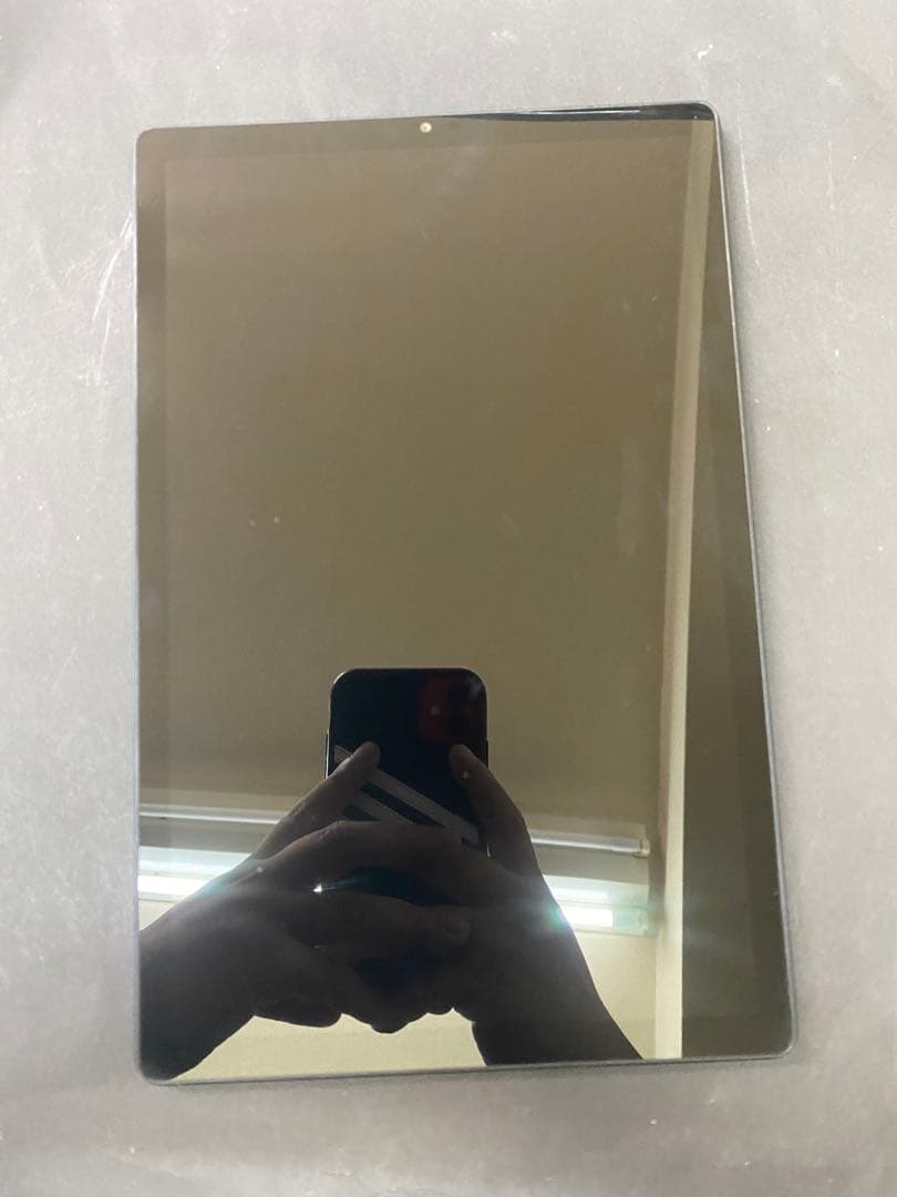 Lenovo Androidタブレット6 本体 A101LV