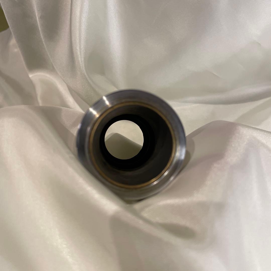 【希少オールドレンズ】Sankyo Koki KOMURA 105mm 3.5