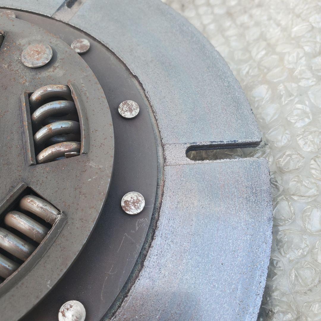 シルビア　強化クラッチ　S14 クスコ　スーパーシングルクラッチ　ニッサン