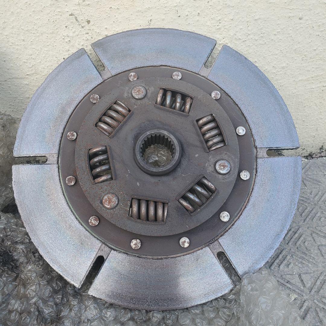 シルビア　強化クラッチ　S14 クスコ　スーパーシングルクラッチ　ニッサン