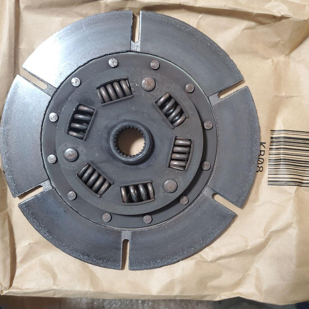 シルビア　強化クラッチ　S14 クスコ　スーパーシングルクラッチ　ニッサン