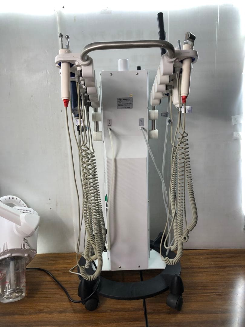 Sonia NEO-603 多機能美容機器 800W