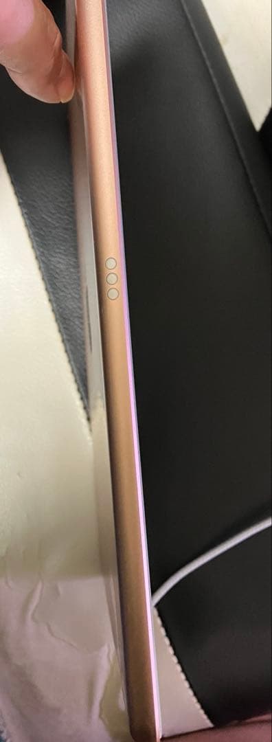 iPad第7世代　Wi-Fiモデル 32gb ゴールド