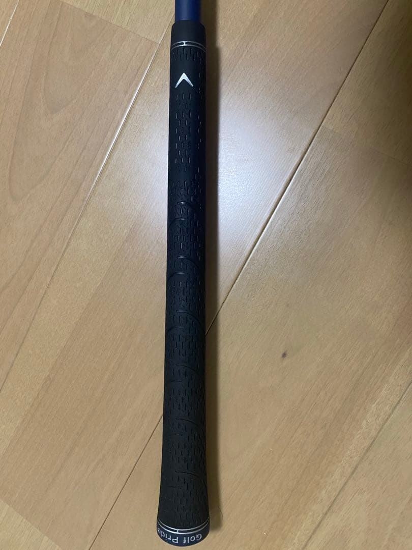 Callaway PARADYM フェアウェイウッド　3w