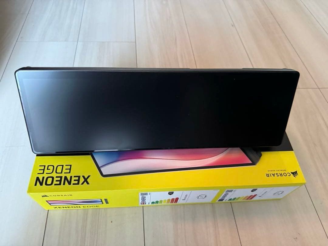 その他 CORSAIR XENEON EDGE