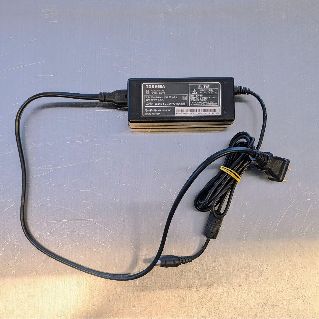 【美品】REGZA 32S10 東芝 液晶テレビ 本体 リモコン・ケーブル付