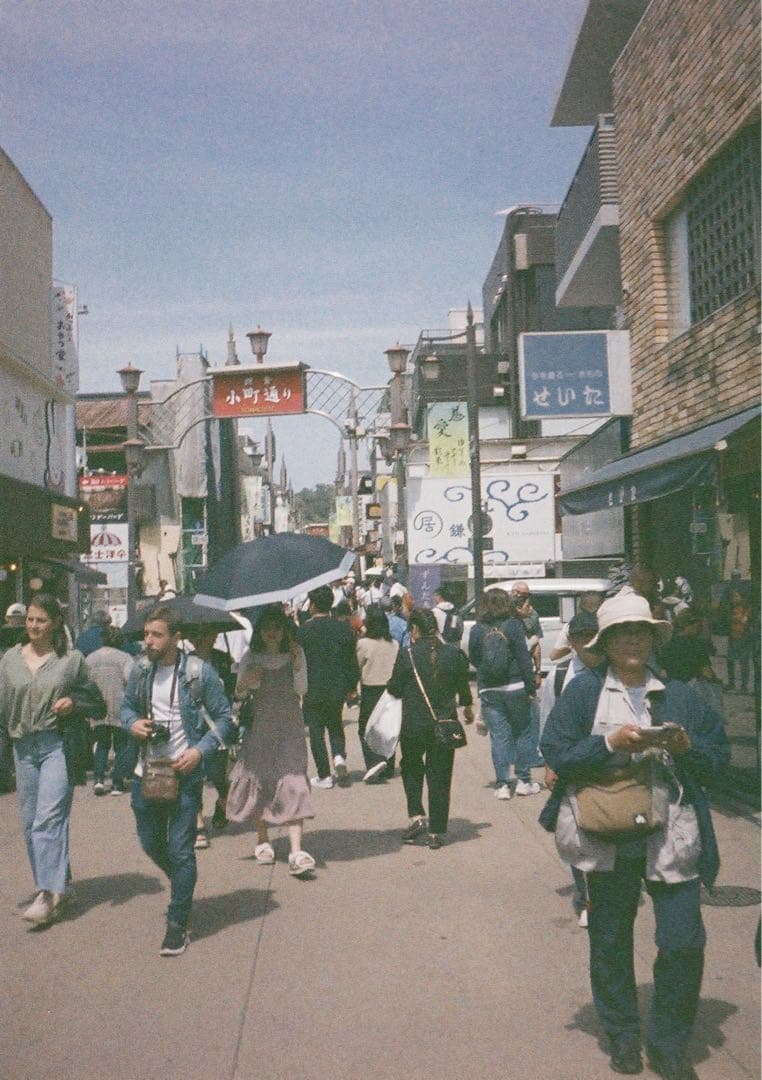 【動作確認・清掃済み＊試写あり】リコーオートハーフE 花柄