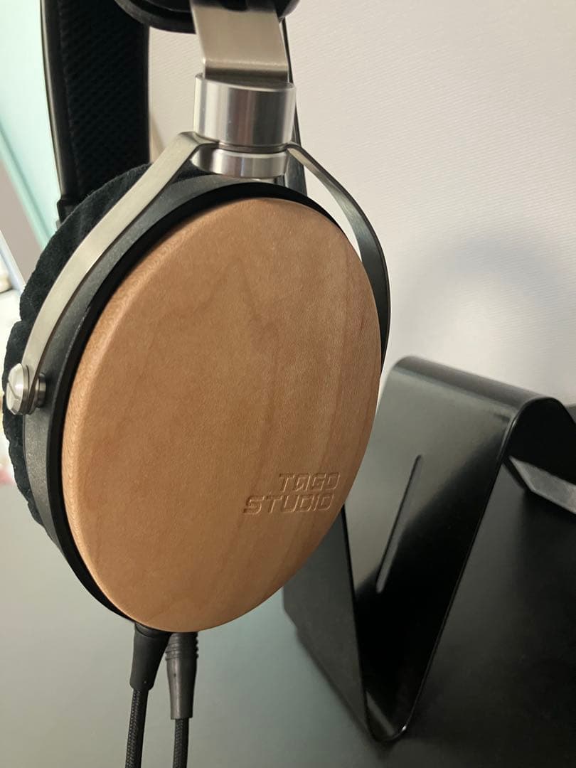 Tago studio T3-01 美品