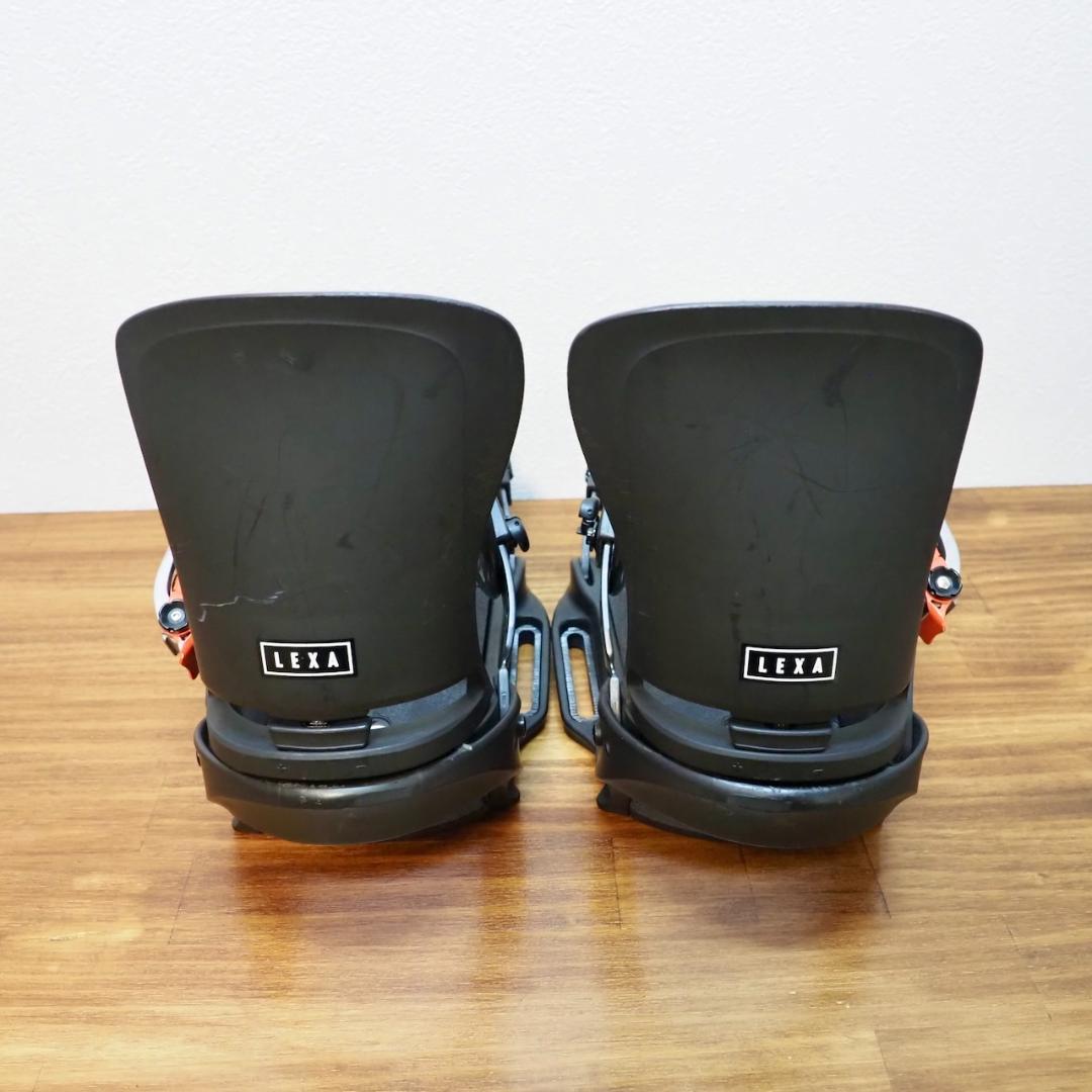 BURTON LEXA EST Mサイズ　バートン　レクサ　レディース