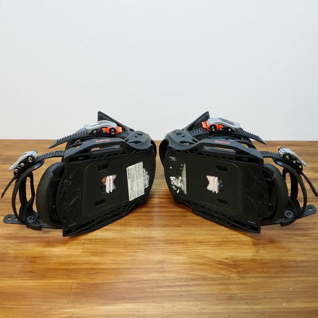 BURTON LEXA EST Mサイズ　バートン　レクサ　レディース