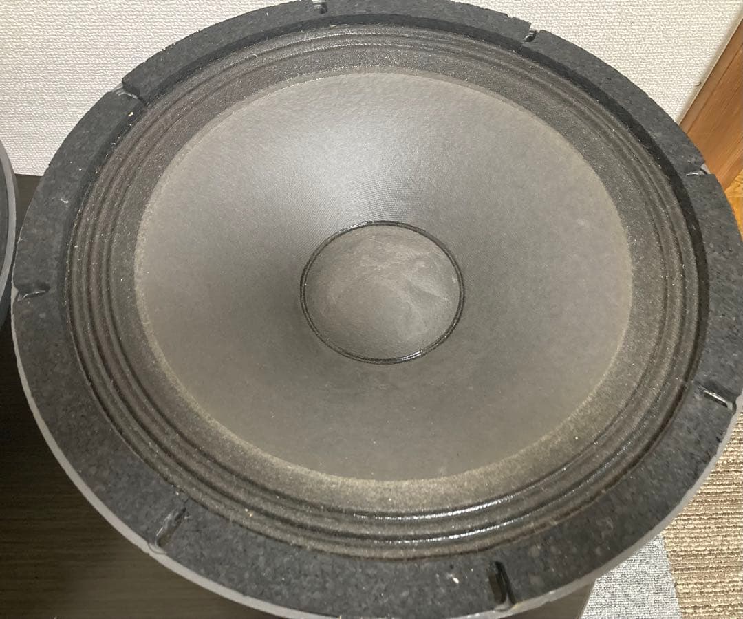 ALTEC LANSING ER-15 スピーカー 2個セット