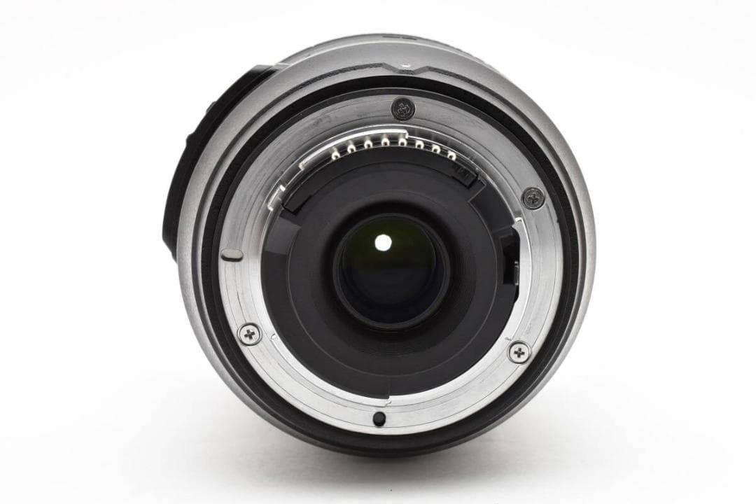 Nikon AF-S 55-300mm 4.5-5.6 G ED VR ニコン