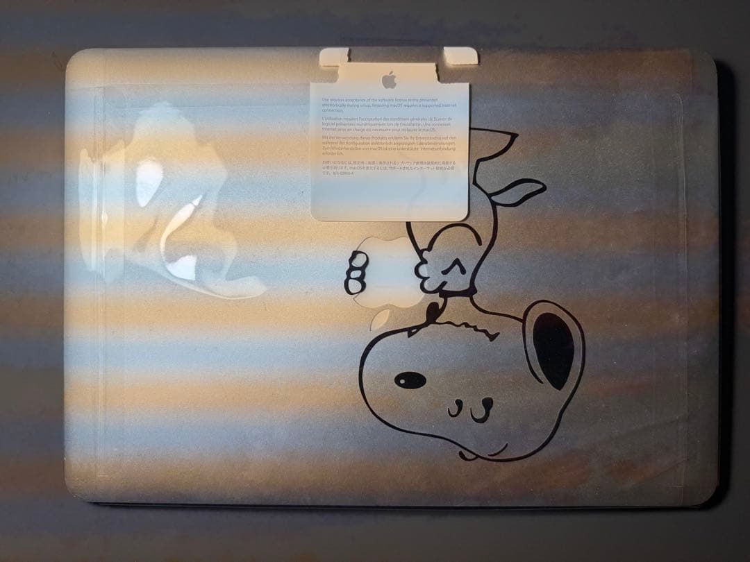 MacBook本体 MacBook Air 2015