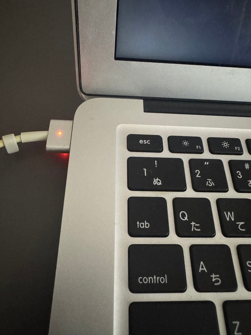 MacBook本体 MacBook Air 2015