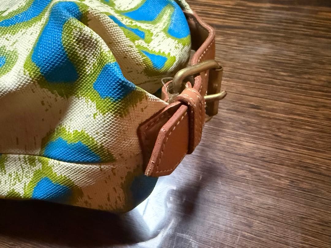 ヴィヴィアン•ウエストウッド　ボストンバッグ