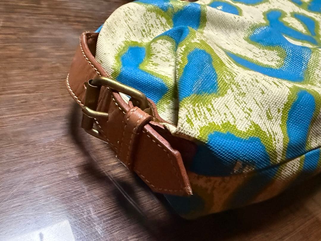 ヴィヴィアン•ウエストウッド　ボストンバッグ