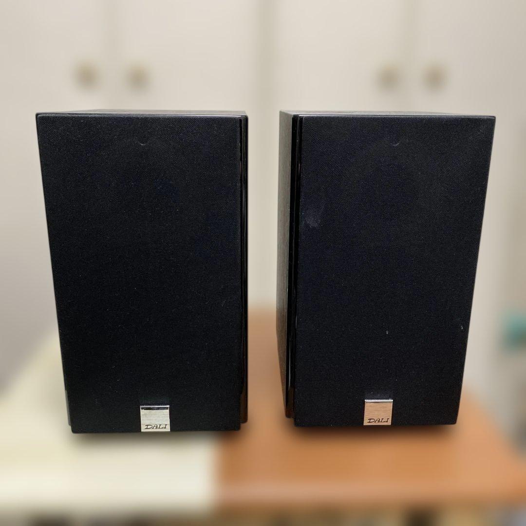 DALI Zensor1 ペア スピーカー（中古）