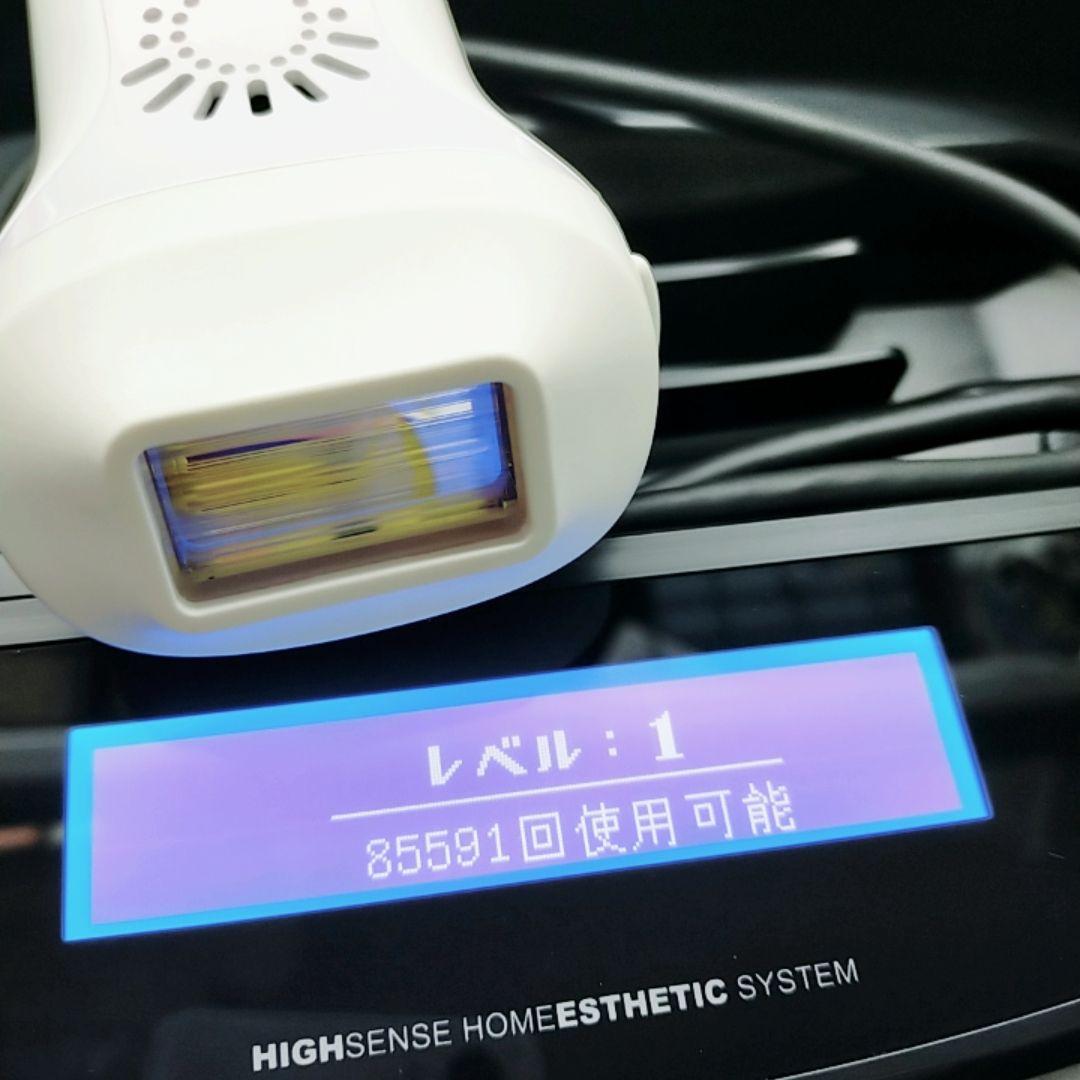 ほぼ未使用✨️新品カートリッジ付き ケノン ver 8.4 カートリッジ2つ付き