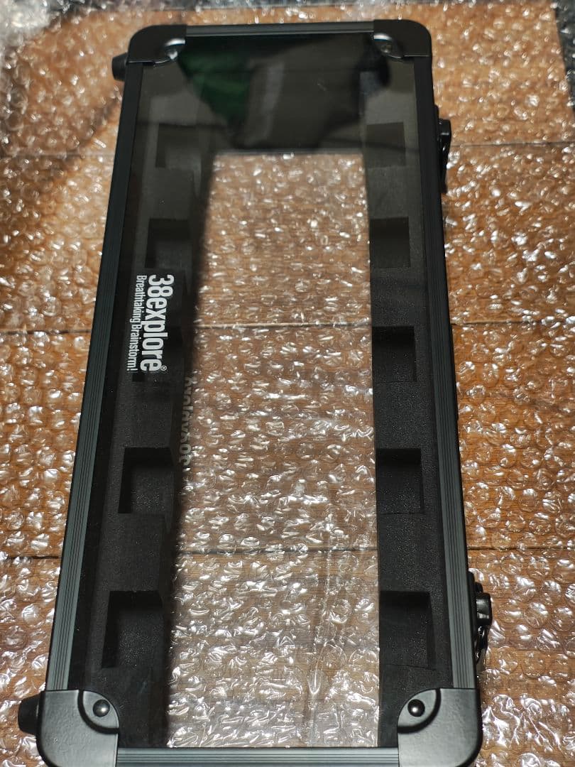 38explore 38-kTHAUS5 ミヤビハウス5 38灯　2個セット